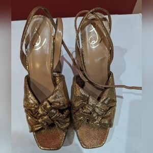 Sam Edelman Kristen Sandal Womens US 12